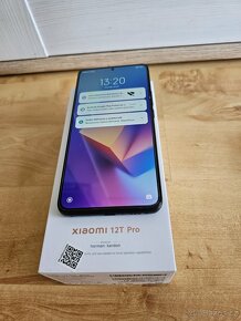 Xiaomi 12T Pro 12Gb/256 Gb - 2