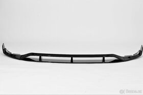Body kit na BMW X5 - F15 - černý lesk - 2