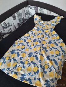 Letní šaty - 2