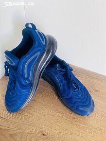 Nike AirMax 720 prodám - 2