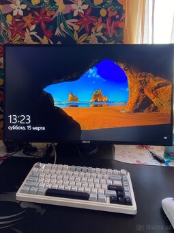 ASUS TUF Gaming VG279 27" 1920x1080 280hz - 2
