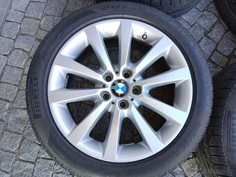 Al kola 245/45/18 BMW - 2