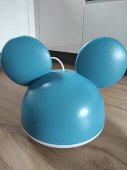 Dětský lustr DISNEY MICKEY MOUSE - 2