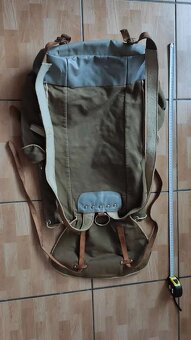 Vojenský batoh - 2