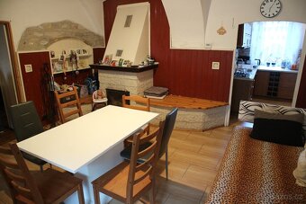Prodej rodinného domu 165m2, ul. Mánesova, Postoloprty - 2
