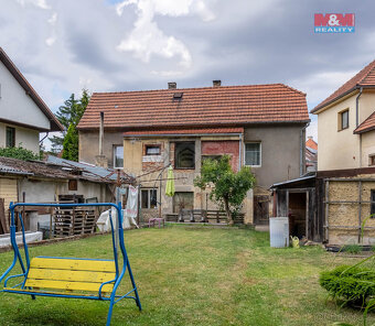Prodej rodinného domu, 100 m², Hostivice, ul. K Rybníku - 2