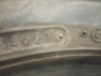 Letní 225/60 R16 225/60/16 - 2