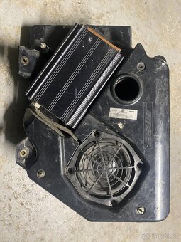 Bose Alfa Romeo 156 - 2