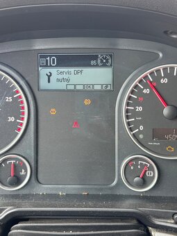 Man tgx 440 2015 E6 lowdeck Čti - 2