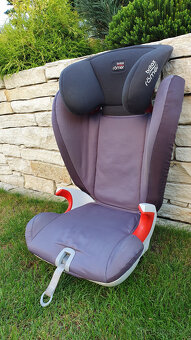 Britax Römer, 15 – 36 kg - 2