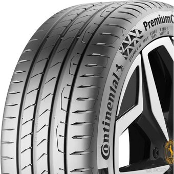 Nové letní pneu 205/55 R17 95W Continental PremiumContact 7 - 2