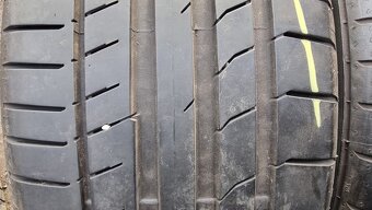 Letní pneu 225/40/18 Continental - 2