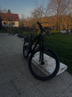 Kolo Rockrider AM 100S. - 2