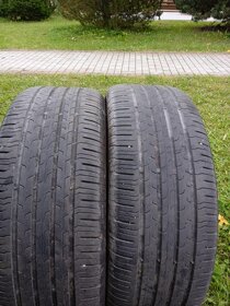 235/55 R18 V XL Continental EcoContact 6 - 2
