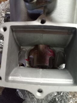 Honda cr 250 1990-1991 - 2