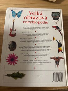 Velká obrazová encyklopedie - Dorling Kindersley - 2