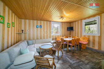 Prodej chaty, 34 m², Česká Bříza - 2