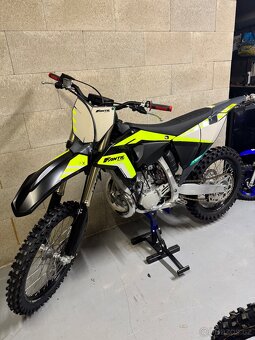 Fantic xx 250 2024 - 2