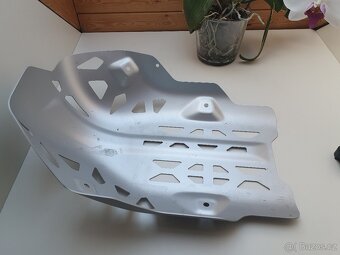 kryt pod motor yamaha tenere 700 - 2
