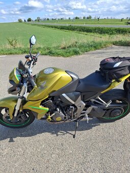 Honda CB 1000 - 2