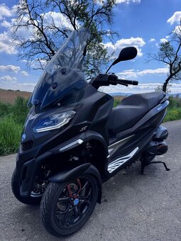 Piaggio MP3 530 HPe - 2