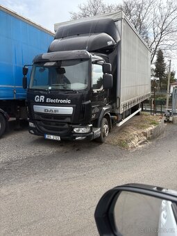 Daf LF250 - 2