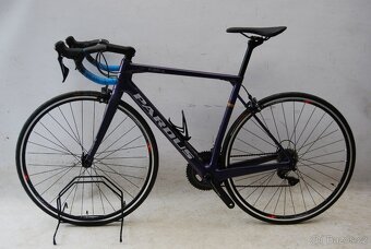 Pardus Robin SL - 2