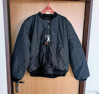 Bunda Bomber - 2