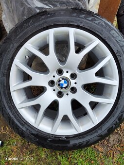 ALU BMW X5 E70 - 2