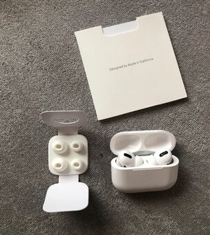 Apple airpods - 2