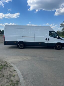 Iveco daily - 2