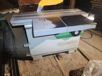 Formátovací pila Rojek PK 250A - 2