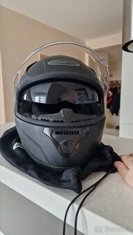 Přilba Ozone velikost S - 2