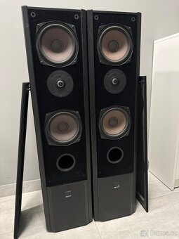 MB Quart 800 - 2