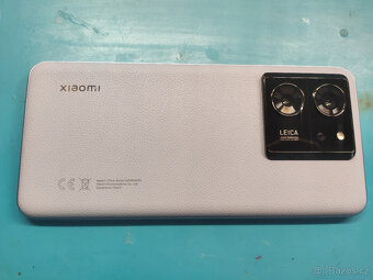 Xiaomi 13T Pro, 12GB/256GB Alpine Blue - 2