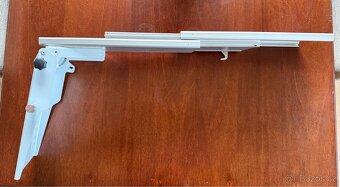 Tv držák Caratec Flex CFA 100H - 2