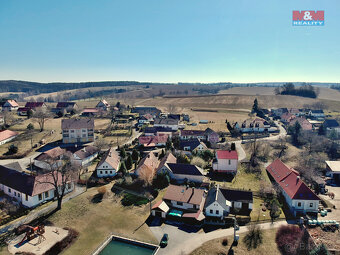 Prodej chalupy, 75 m², Pošná - 2
