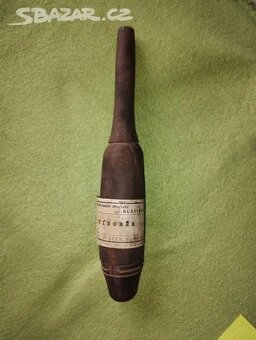 Víno - vínoměr
- 2