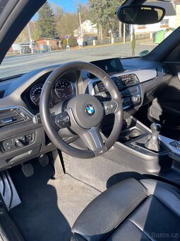 Prodám BMW - 2