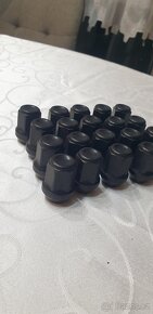 Matice M12x1,5 - 2
