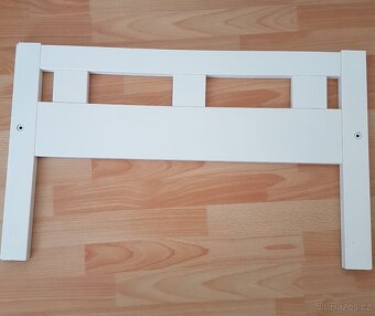 Dětská postel Kritter Ikea - 2