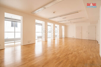 Pronájem kancelářského prostoru 171 m², Praha, ul. Vodičkova - 2