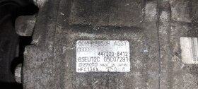Klimakompresor audi a4 2.0i ALT 96kw - 2