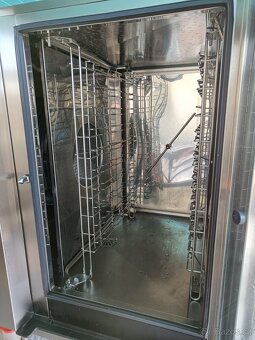 Konvektomat Electrolux - 2