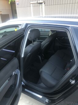 Audi A6 3.0tdi 171kw - 2
