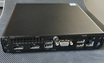 HP 600 G4 - 2