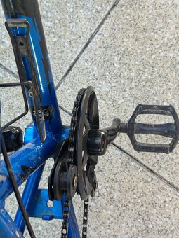 Kolo Specialized - 2