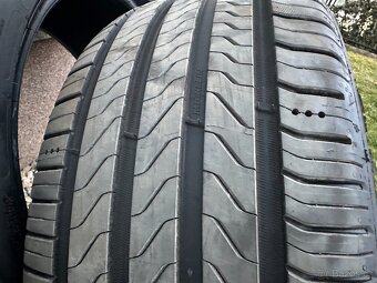 Sada letních pneu Michelin Primacy 5 235/45/R18 98W - 2