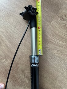 Sedlovka Giant Contact Switch - 2