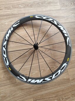 Mavic Cosmic SR carbon - 2